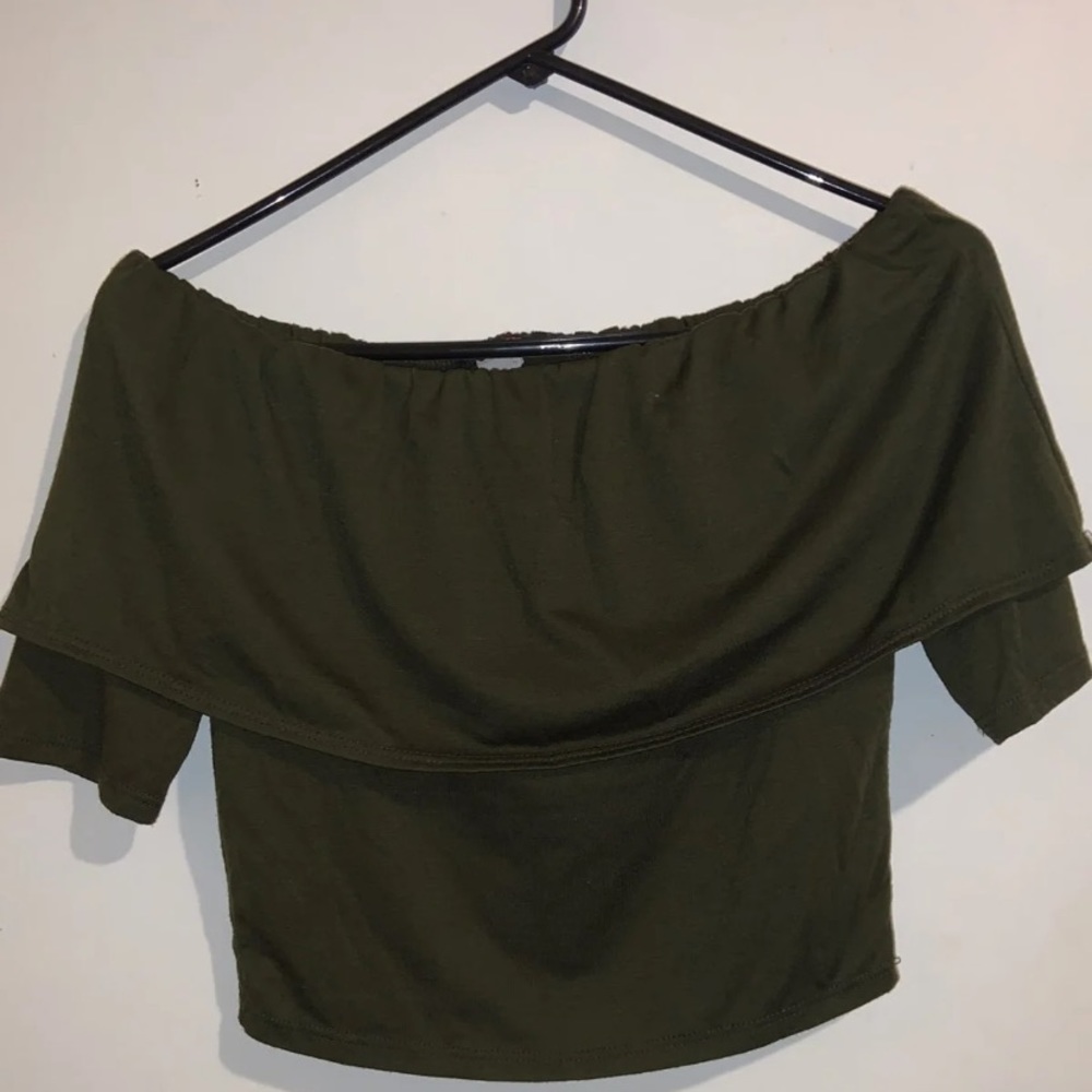 Croptop